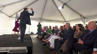 Southridge Behavioral Hospital Ribbon Cutting Ceremony
