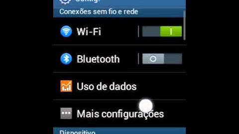 Como corrigir o erro de quando aparece o app parou