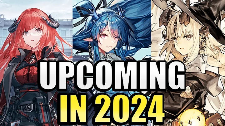 ALL Upcoming Skins for Global in 2024!! | Arknights - DayDayNews