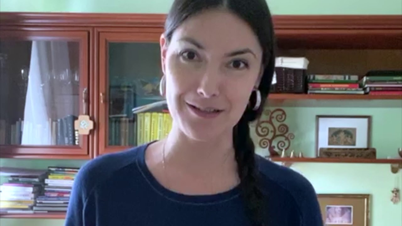 как бороться с тревожностью и паническими атаками - YouTube