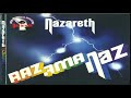 N̤a̤z̤a̤r̤e̤t̤h̤-̤R̤a̤z̤amanaz- Full Album 1973 Plus