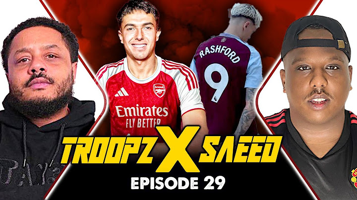 Man Utd Fans Go Mad After Garnacho Posts Rashford Villa Top & Zubimendi Signs Arsenal Contract!!