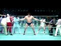 Andre the giant feats of strength