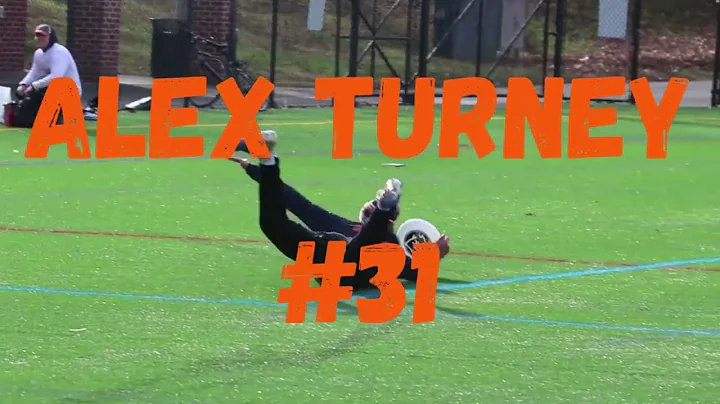 Alex Turney Callahan 2022