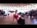 Chris Brown - Under The Influence | Nicole Kirkland Choreography | Summer Dance Academy