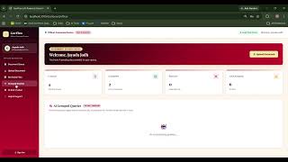 Details SIH 2026  prototype Demo video  Update