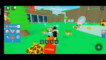 New codes in Roblox speed run simulator!! 2022
