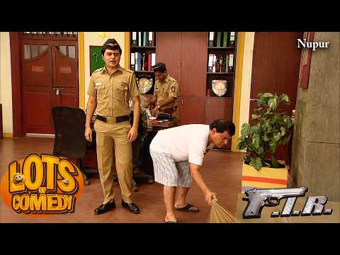 Billu ने Gopi को बना दिया नौकर | FIR Gopi Billu Non-Stop | Latest FIR Comedy