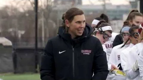 Meet The Crimson Coaches - Devon Wills