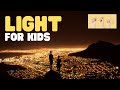 Light and Its Properties