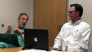 Speaking at UC Davis Center for Advancing Pain Relief today. Prescribers joined by video conference.