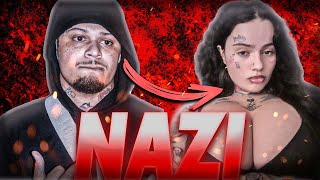 Summrs Groupie To Ku Klux Klan Member