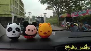 Konvoi travel siak-pekanbaru rajanya nombak