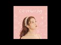 IU (아이유) - 셀러브리티 (Celebrity) (Full Audio) [Celebrity]
