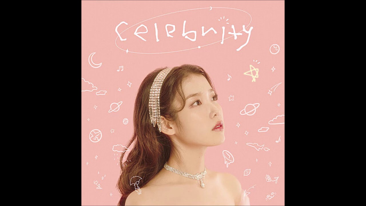 IU     Celebrity Full Audio Celebrity