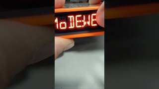 Baykon Tx 20 Sayma Modundan Tartım Moduna Alma