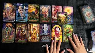 ❤️LEO-SOMEONES COMING BACK 👀 very soon ! August Tarot Reading
