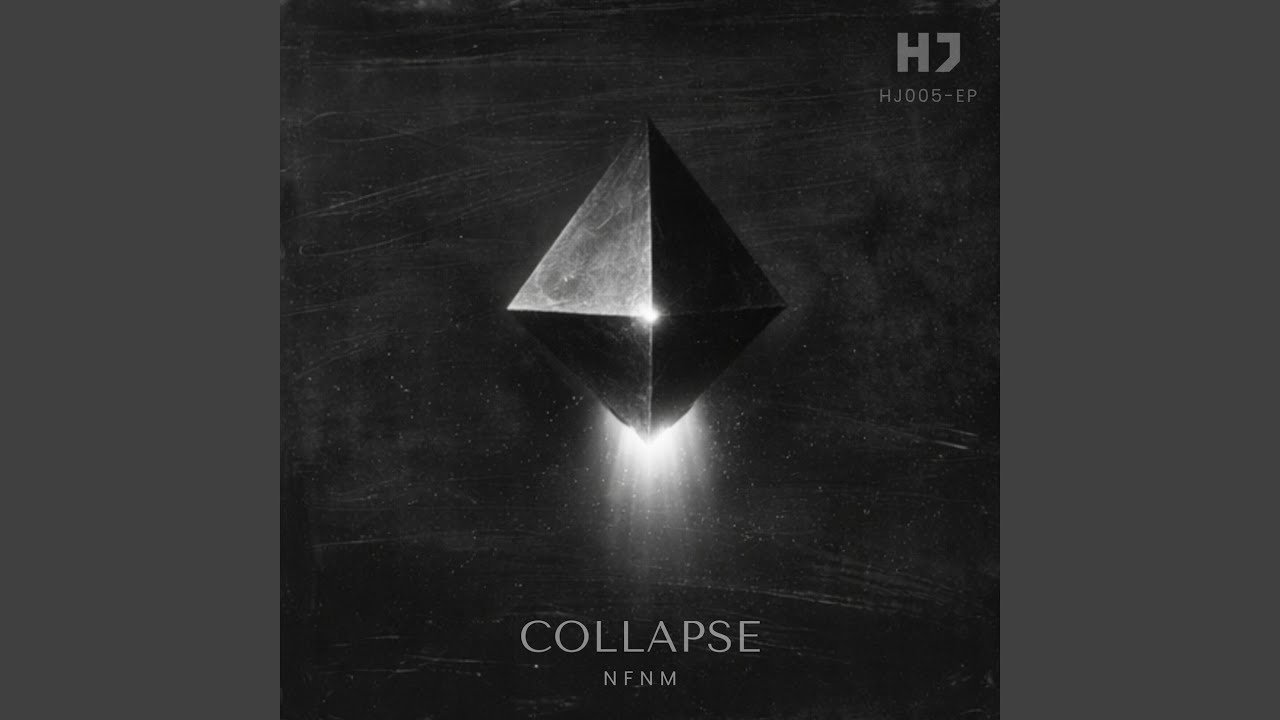 Ver Collapse no YouTube Ver Collapse no YouTube