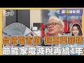台積電除息行情
