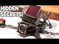 My 5 freestyle quad also gets 1080p  fpvcycle kababfpv glide dji o3 air unit install how to guide