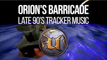 Unreal Tournament 99 | Orion