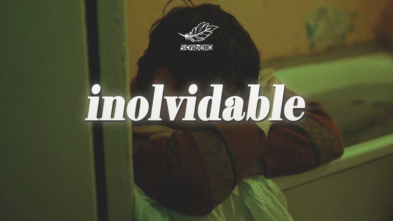 Reik - Inolvidable (Letra)