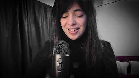 هسألك اسئلة محرجة جدا جدا جدا اي اس ام ارASMR asking you personal questions@Manamiasmr369
