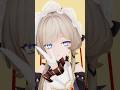 【原神MMD】愛くださいませ/サンドローネ #shorts #mmd