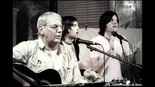 Video thumbnail of "Lord Build Me a Cabin - Jim Avett"