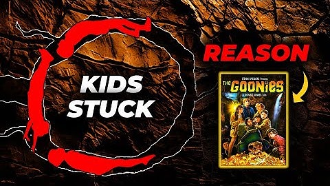 The SHOCKING Reason Behind These Kids Horrible Fate | Caving Gone Wrong