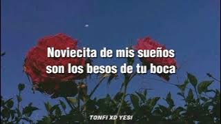 Juan Luis Guerra - 4.40 - La Noviecita - Letra/Lyrics