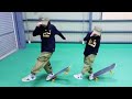 Synchronized Skateboarding &amp; More | Best Of The Week