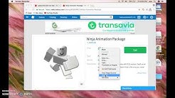 HOW TO GET FREE STUFF ON THE CATALOG!!!