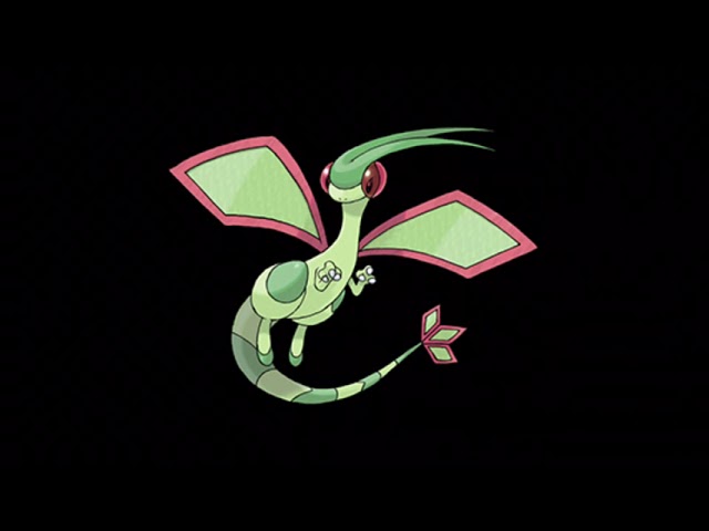 フライゴン鳴き声 Youtube