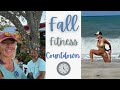 Fall Fitness Countdown