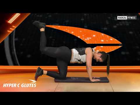 HYPER C ONLY GLUTES® 13-TRAILER-DEZ-2020