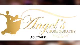 Angel&#39;s Choreography - Commercial Ad - English Version