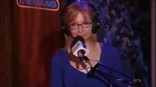 Howard HTVOD Howard Realizes that Sal is Psychotic \& Rescinds Sal's Wedding Invite