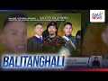 1 sundalo, patay sa engkuwentro sa hinihinalang New People's Army; 2, sugatan | Balitanghali