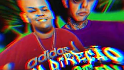 MC DU ORIGINAL - SEM DIREÇÃO SEM DESTINO