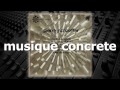 Musique concrete