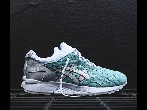 asics gel lyte v pro