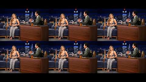 Thumbnail of Karol G Performs 'Papasito' on The Tonight Show - Exclusive Preview!