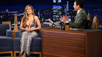 Karol G Performs 'Papasito' on The Tonight Show - Exclusive Preview! Karol G Performs 'Papasito' on The Tonight Show - Exclusive Preview!