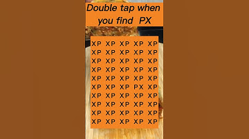 Spot The Odd Number in 5 Seconds? Hard Math Puzzle! #reelschallenge