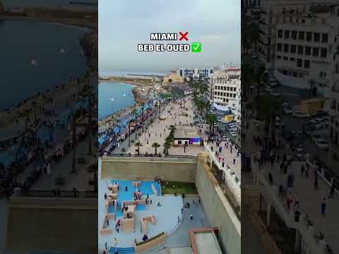جمال بلادي باب الواد الزينة اكسبلور  ترند  تيك توك