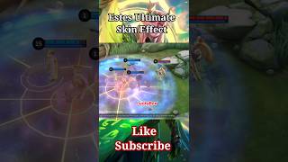 Estes Ultimate Skin Effect