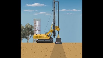 Rapid impact compaction
