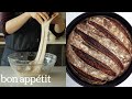 How to Make Great Bread at Home