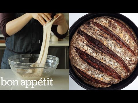 how-to-make-great-bread-at-home